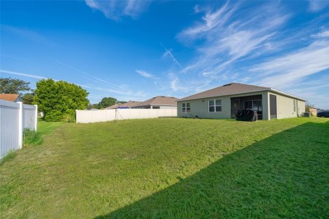 Villa ou maison à vendre à Auburndale, Floride: 4 chambres, 173.45 m2 № 1865916 - photo 30