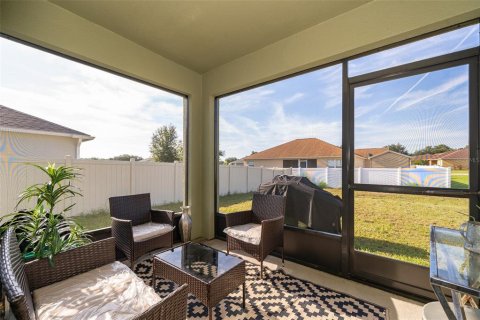 Villa ou maison à vendre à Auburndale, Floride: 4 chambres, 173.45 m2 № 1865916 - photo 28
