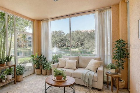 Copropriété à vendre à Sarasota, Floride: 3 chambres, 118.91 m2 № 2415556 - photo 23