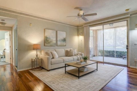 Copropriété à vendre à Sarasota, Floride: 3 chambres, 118.91 m2 № 2415556 - photo 7