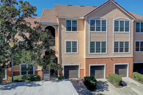 Condo à Sarasota, Floride, 3 chambres  № 2415556