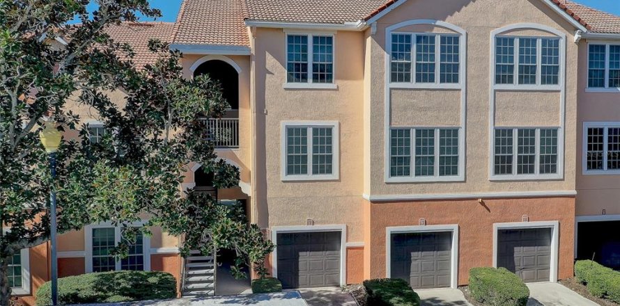 Condo à Sarasota, Floride, 3 chambres  № 2415556