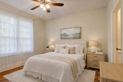 Copropriété à vendre à Sarasota, Floride: 3 chambres, 118.91 m2 № 2415556 - photo 12
