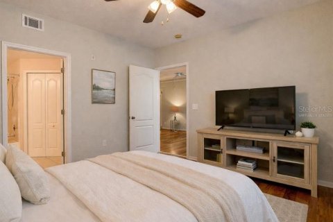 Copropriété à vendre à Sarasota, Floride: 3 chambres, 118.91 m2 № 2415556 - photo 13
