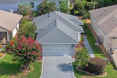 House in Leesburg, Florida 2 bedrooms, 113.9 sq.m. № 1883681 - photo 3