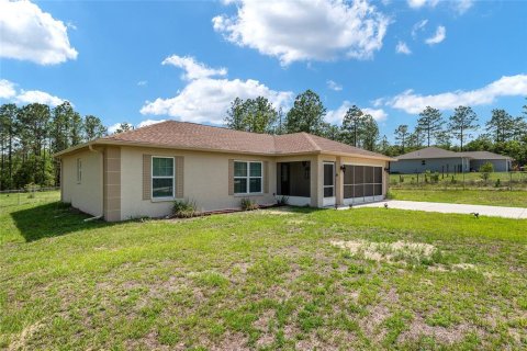 Villa ou maison à vendre à Dunnellon, Floride: 3 chambres, 106.47 m2 № 2123682 - photo 6