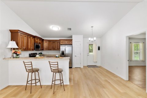 Villa ou maison à vendre à Dunnellon, Floride: 3 chambres, 106.47 m2 № 2123682 - photo 18