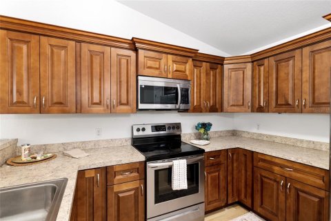 Villa ou maison à vendre à Dunnellon, Floride: 3 chambres, 106.47 m2 № 2123682 - photo 22