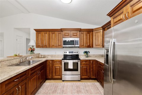 Villa ou maison à vendre à Dunnellon, Floride: 3 chambres, 106.47 m2 № 2123682 - photo 21