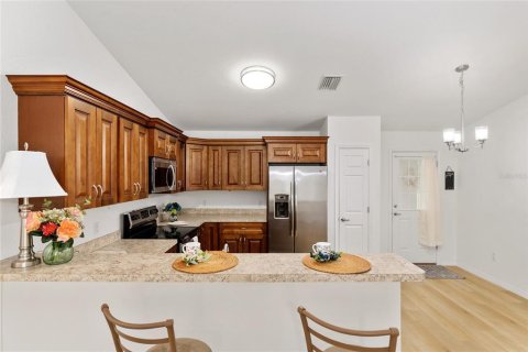 Villa ou maison à vendre à Dunnellon, Floride: 3 chambres, 106.47 m2 № 2123682 - photo 20