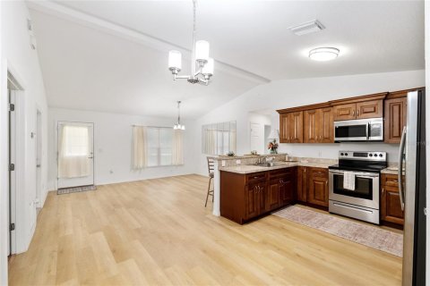 Villa ou maison à vendre à Dunnellon, Floride: 3 chambres, 106.47 m2 № 2123682 - photo 27