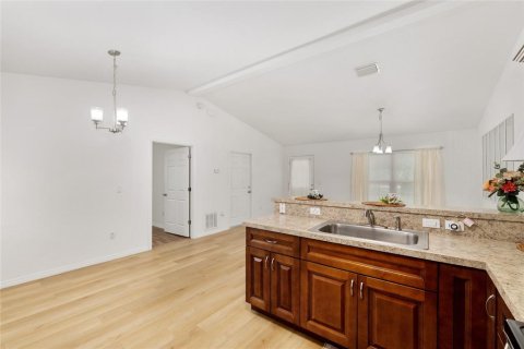 Villa ou maison à vendre à Dunnellon, Floride: 3 chambres, 106.47 m2 № 2123682 - photo 24