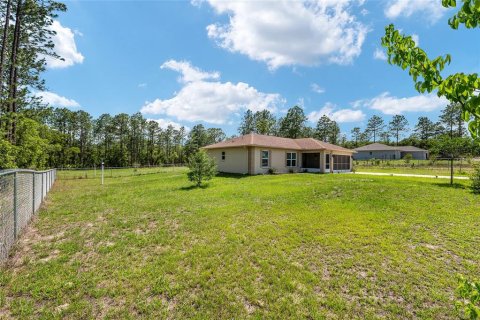 Villa ou maison à vendre à Dunnellon, Floride: 3 chambres, 106.47 m2 № 2123682 - photo 5