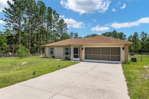 Villa ou maison à vendre à Dunnellon, Floride: 3 chambres, 106.47 m2 № 2123682 - photo 9