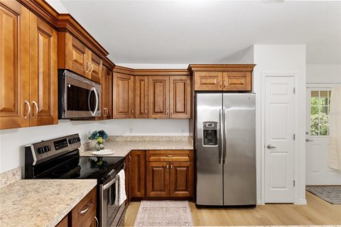 Villa ou maison à vendre à Dunnellon, Floride: 3 chambres, 106.47 m2 № 2123682 - photo 25