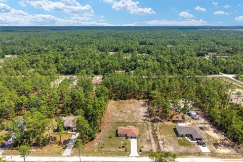 Villa ou maison à vendre à Dunnellon, Floride: 3 chambres, 106.47 m2 № 2123682 - photo 8
