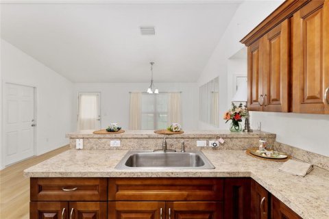 Villa ou maison à vendre à Dunnellon, Floride: 3 chambres, 106.47 m2 № 2123682 - photo 23