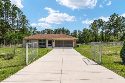Villa ou maison à vendre à Dunnellon, Floride: 3 chambres, 106.47 m2 № 2123682 - photo 3