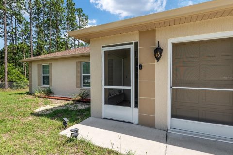 Villa ou maison à vendre à Dunnellon, Floride: 3 chambres, 106.47 m2 № 2123682 - photo 10