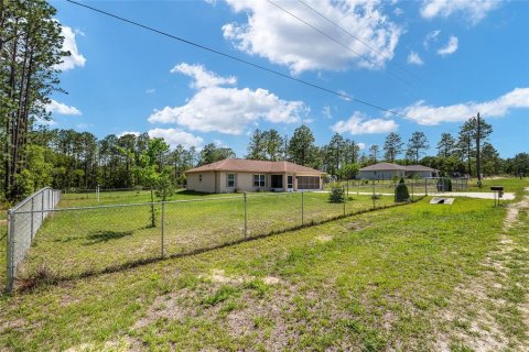 Villa ou maison à vendre à Dunnellon, Floride: 3 chambres, 106.47 m2 № 2123682 - photo 7