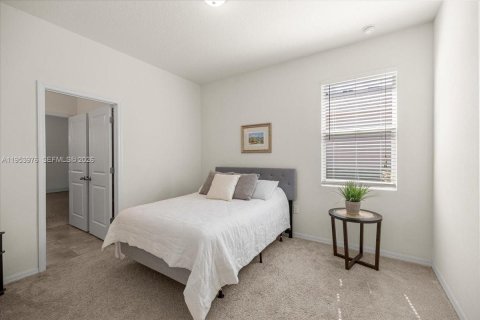 Villa ou maison à vendre à Ocala, Floride: 4 chambres, 263.29 m2 № 2031638 - photo 18