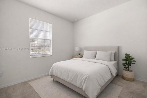 Villa ou maison à vendre à Ocala, Floride: 4 chambres, 263.29 m2 № 2031638 - photo 25