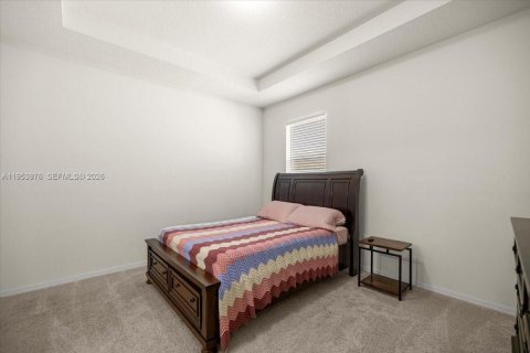 Villa ou maison à vendre à Ocala, Floride: 4 chambres, 263.29 m2 № 2031638 - photo 22