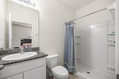 Villa ou maison à vendre à Ocala, Floride: 4 chambres, 263.29 m2 № 2031638 - photo 24