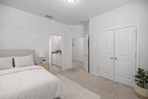 Villa ou maison à vendre à Ocala, Floride: 4 chambres, 263.29 m2 № 2031638 - photo 14