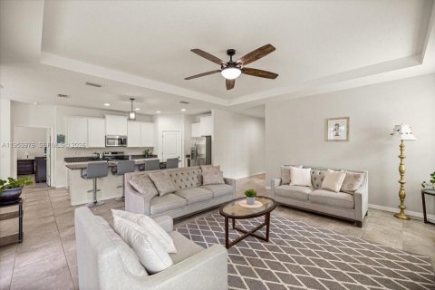 Villa ou maison à vendre à Ocala, Floride: 4 chambres, 263.29 m2 № 2031638 - photo 7