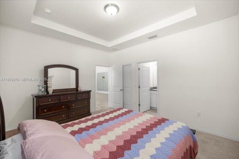 Villa ou maison à vendre à Ocala, Floride: 4 chambres, 263.29 m2 № 2031638 - photo 23