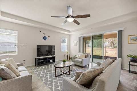 Villa ou maison à vendre à Ocala, Floride: 4 chambres, 263.29 m2 № 2031638 - photo 8