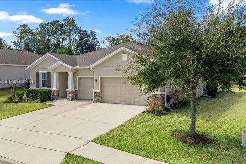 Villa ou maison à vendre à Ocala, Floride: 4 chambres, 263.29 m2 № 2031638 - photo 3