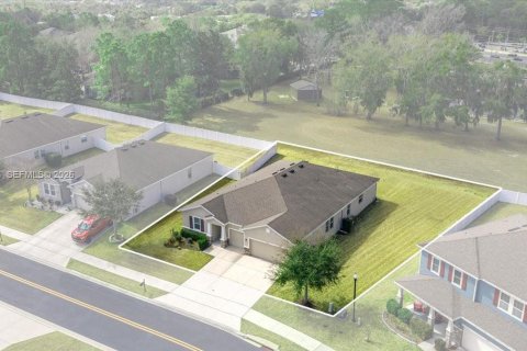 Villa ou maison à vendre à Ocala, Floride: 4 chambres, 263.29 m2 № 2031638 - photo 30