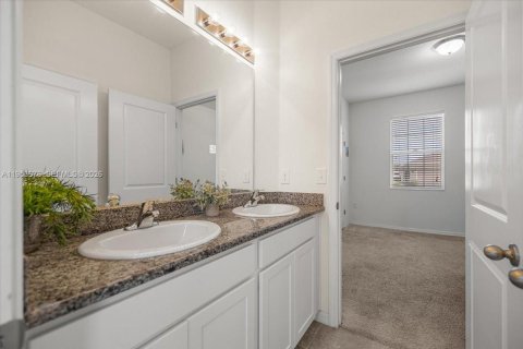 Villa ou maison à vendre à Ocala, Floride: 4 chambres, 263.29 m2 № 2031638 - photo 16