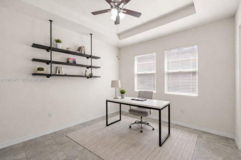 Villa ou maison à vendre à Ocala, Floride: 4 chambres, 263.29 m2 № 2031638 - photo 20