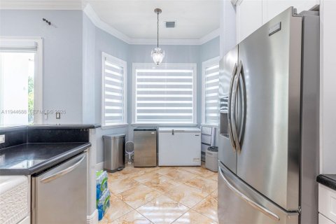 Casa en venta en Homestead, Florida, 4 dormitorios, 210.89 m2 № 2055052 - foto 15