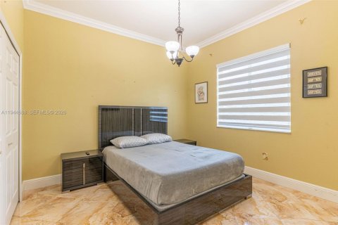 Casa en venta en Homestead, Florida, 4 dormitorios, 210.89 m2 № 2055052 - foto 26