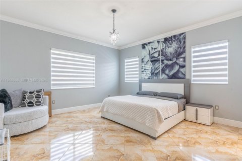 Casa en venta en Homestead, Florida, 4 dormitorios, 210.89 m2 № 2055052 - foto 30