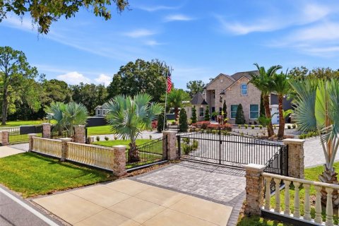 Villa ou maison à vendre à Lakeland, Floride: 4 chambres, 317.54 m2 № 2398463 - photo 3