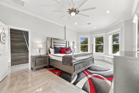 Villa ou maison à vendre à Lakeland, Floride: 4 chambres, 317.54 m2 № 2398463 - photo 13