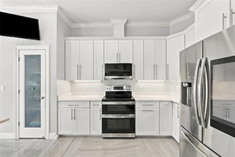 Villa ou maison à vendre à Lakeland, Floride: 4 chambres, 317.54 m2 № 2398463 - photo 12