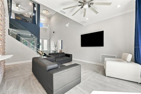Villa ou maison à vendre à Lakeland, Floride: 4 chambres, 317.54 m2 № 2398463 - photo 9