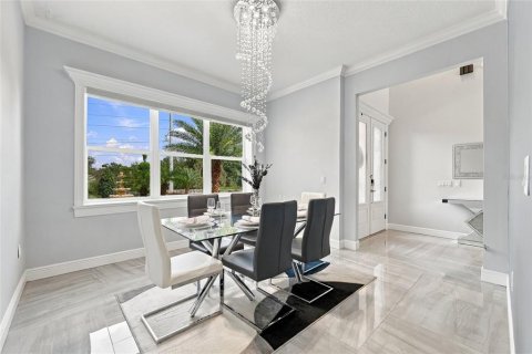 Villa ou maison à vendre à Lakeland, Floride: 4 chambres, 317.54 m2 № 2398463 - photo 6