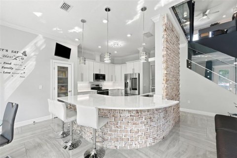 Villa ou maison à vendre à Lakeland, Floride: 4 chambres, 317.54 m2 № 2398463 - photo 10