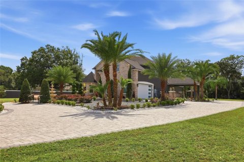Villa ou maison à vendre à Lakeland, Floride: 4 chambres, 317.54 m2 № 2398463 - photo 4