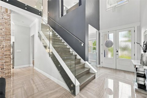 Villa ou maison à vendre à Lakeland, Floride: 4 chambres, 317.54 m2 № 2398463 - photo 5