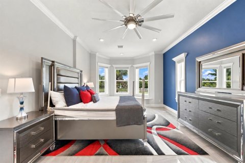 Villa ou maison à vendre à Lakeland, Floride: 4 chambres, 317.54 m2 № 2398463 - photo 14