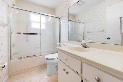 Villa ou maison à vendre à New Port Richey, Floride: 3 chambres, 131.36 m2 № 2196327 - photo 24