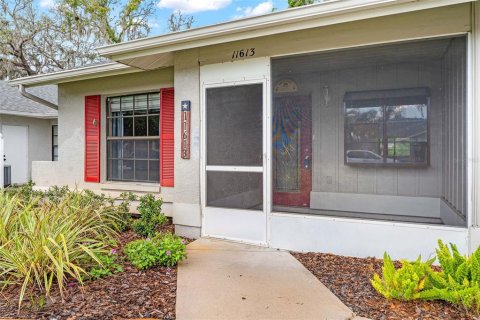Villa ou maison à vendre à New Port Richey, Floride: 3 chambres, 131.36 m2 № 2196327 - photo 3